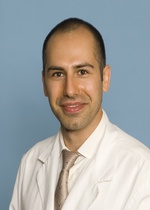 Alexander Arad Izad, MD