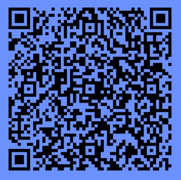 Students for Old Red SCAN QR code