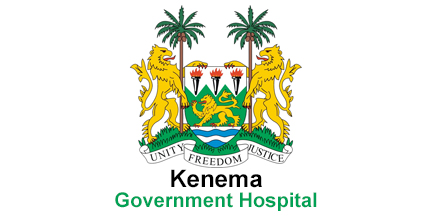 Kenema Govt Hospital