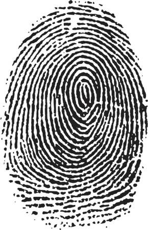 UTMB Fingerprinting
