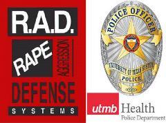 UTMB Rape Aggression Defense
