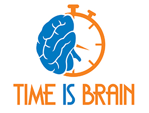 Time is brain - stroke awareness