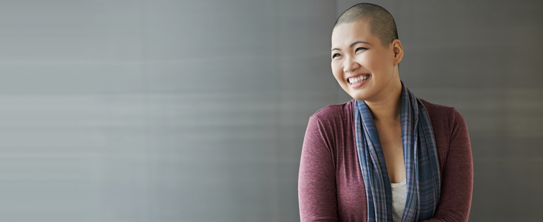 Gynecologic Oncology Testimonials