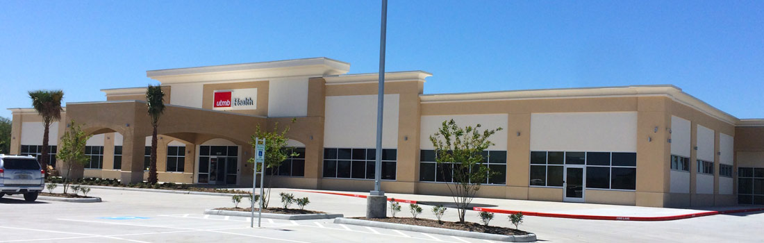 Texas City Primary and Specialty Care Clinic