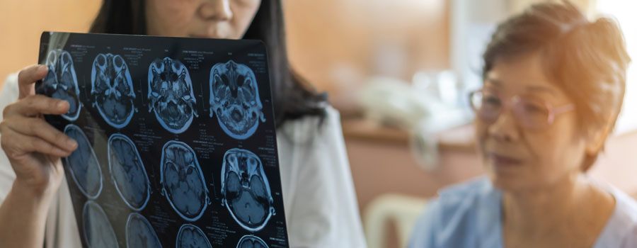 Memory and Cognitive Disorders
