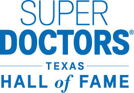 Super Doctors - Hall of Fame
