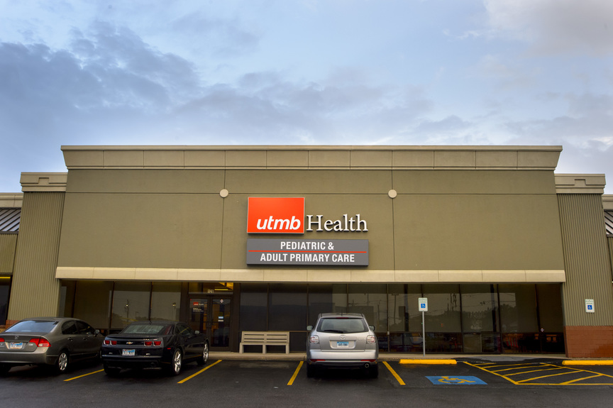 FriendswoodPediatricandAdult