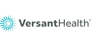 Versant Vision logo