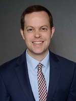 Portrait of Kendall Kiser, MD, MS