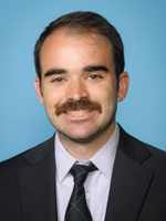 Portrait of Ryan Garland , MD