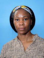 Ogbonda, Stephanie Headshot