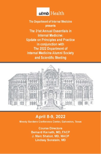 31st Annual Conference