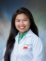 Professional Portrait of Joanne Acevedo