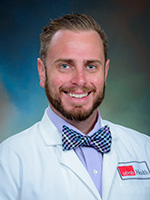 Lindsay II, David, MD