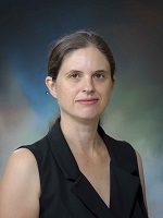 Diann Gaalema, PhD