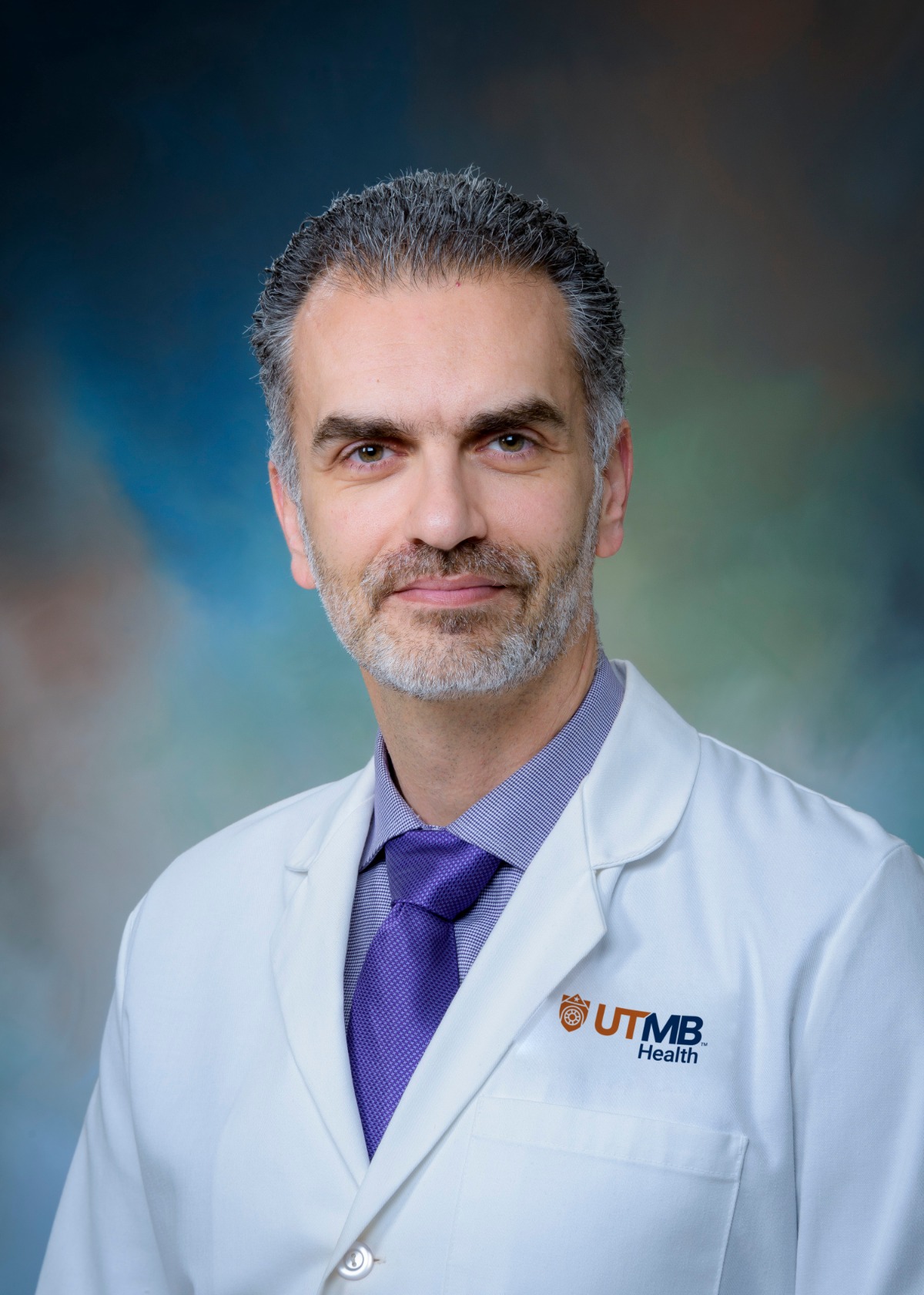 Salim Hayek, MD