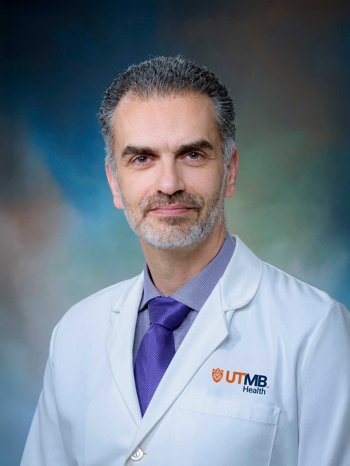 Salim Hayek, MD