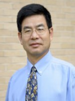 Li, Qingjie, PhD