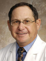 Marc J. Shabot, MD, MACP, FACG