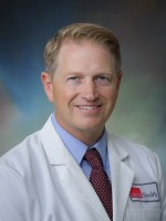 Richard Warneke, MD