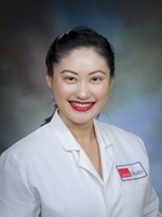 Juliana Yang, MD