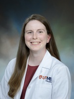 Portrait of Nicole Lohrstorfer