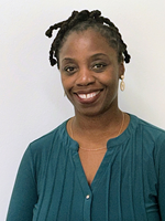 Portrait of Annette Lindsey