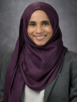 Nabiha Aziz, MD