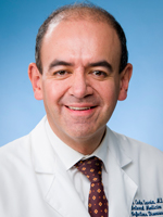 Juan C. Sarria, MD