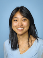 Portrait of Nancy Trinh