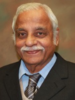 V.M. Sadagopa Ramanujam, PhD
