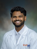 Portrait of Migara Jayasekera
