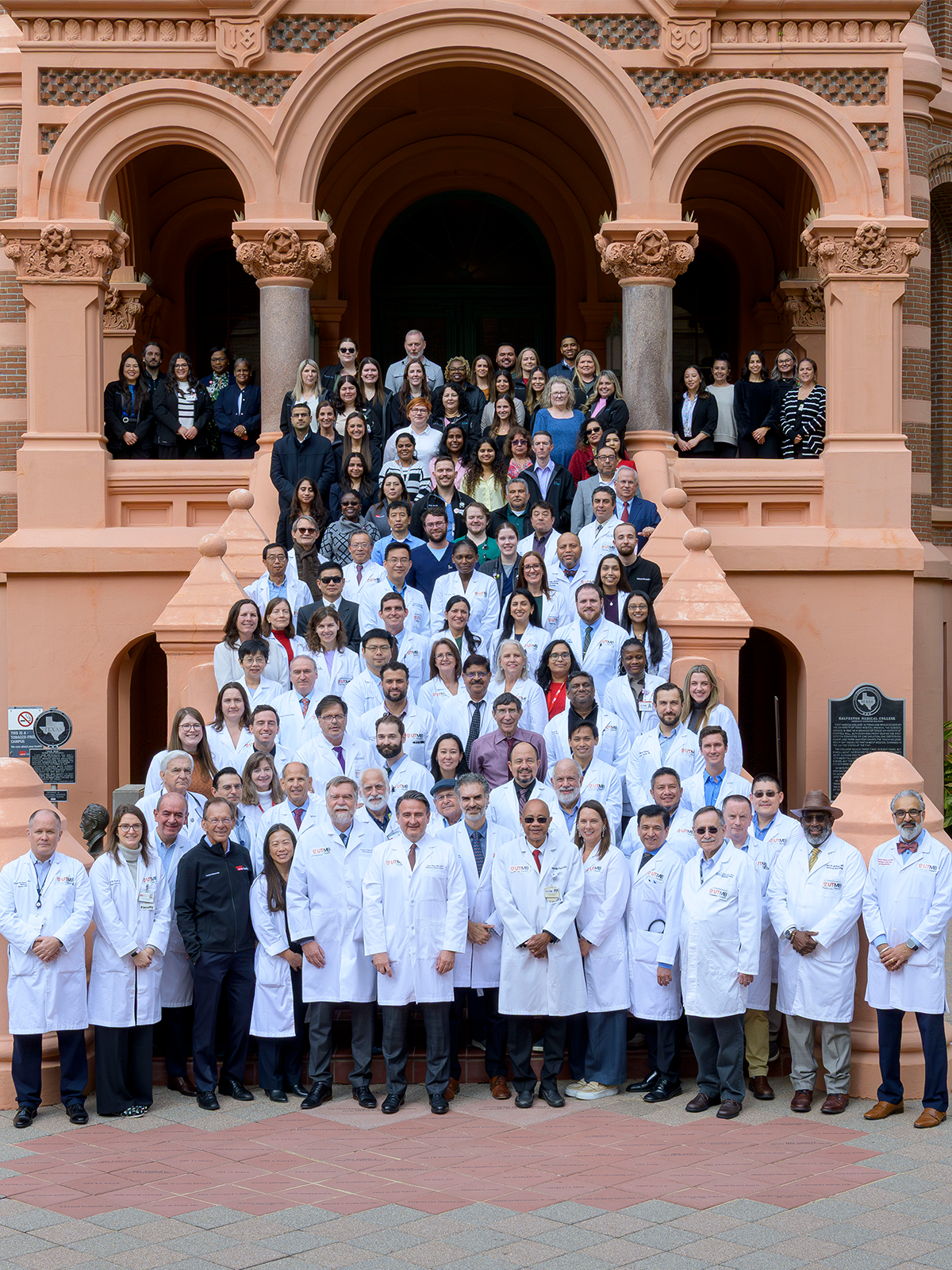 Department of Internal Medicine Faculty