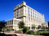 Galveston National Laboratory