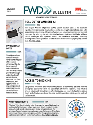 Thumbnail image for the Bulletin for Nov 2024