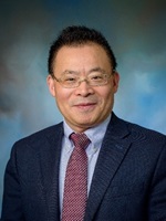 Changli Wei, MD, PhD, David