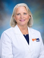 Portrait of Beverly Pennington