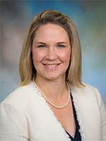 Portrait of Erin Hommel