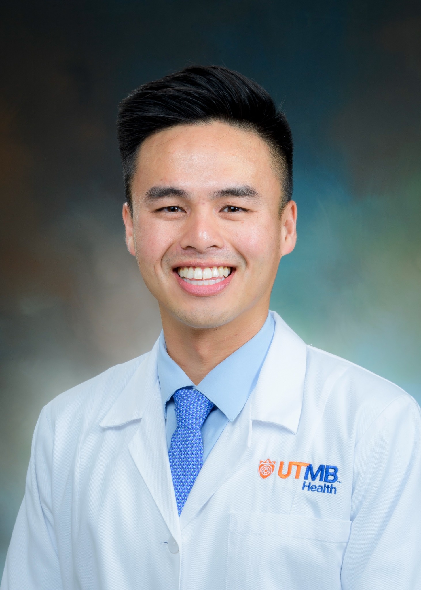 Kevin Pham