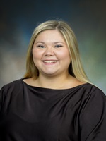 Portrait of Brianna Towner
