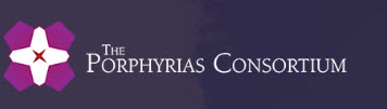 Porphyrias Consortium Logo