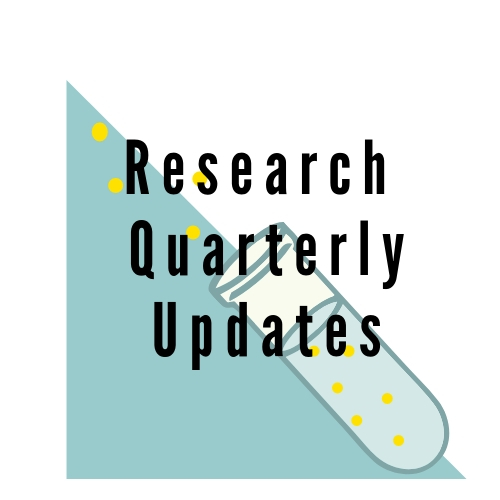 Research Quarterly Update logo