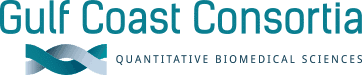 Logo for the Gulf Coast Consortia