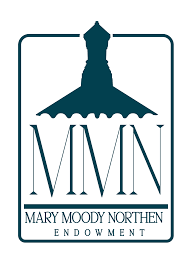 Logo for the Mary Moody Northen Endowment