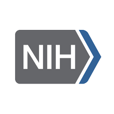 Logo for the National Institutes of Health