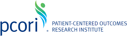 Logo for the Patient Centered Outcomes Research Institute