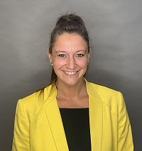 Portrait of Katherine Kaus