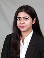 Adina Asghar headshot