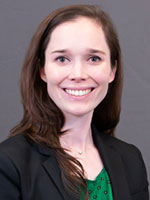 Ariel Schmid headshot