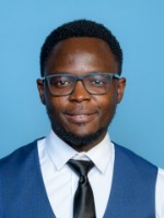 Otieno, Fredrick